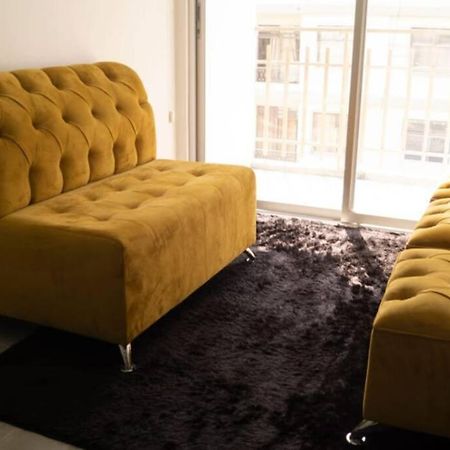 Remodeled Studio Apt In Guayaquil Centro W A View Экстерьер фото