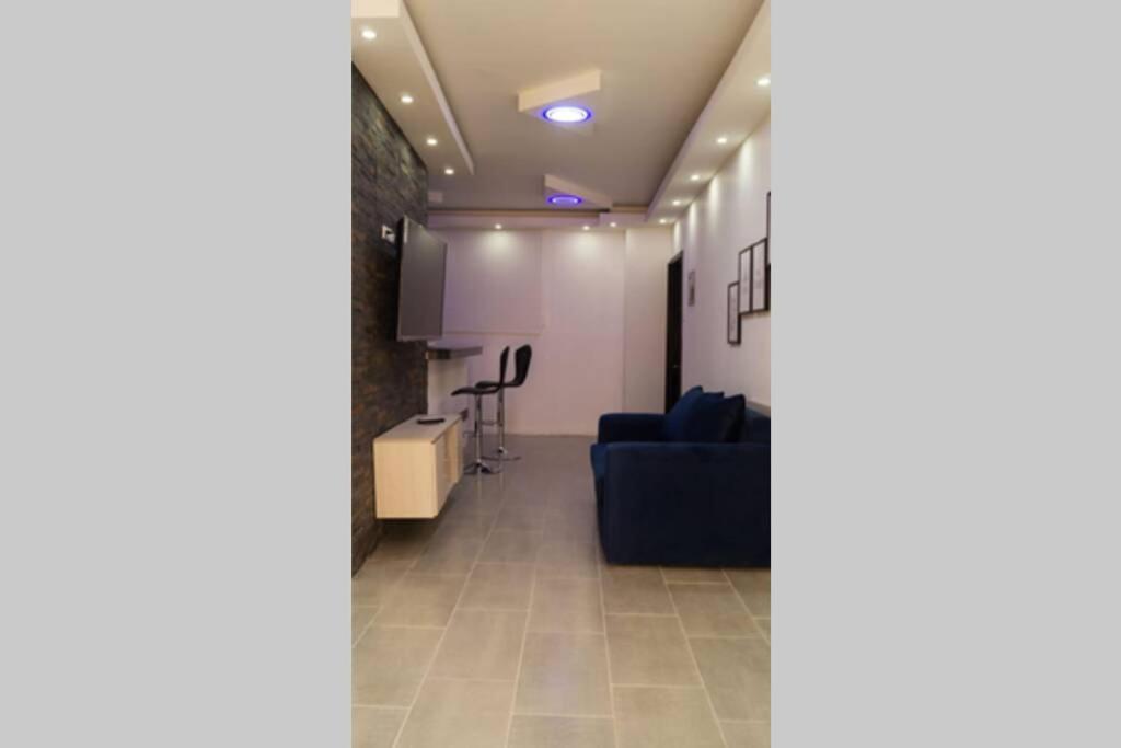 Remodeled Studio Apt In Guayaquil Centro W A View Экстерьер фото